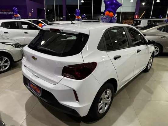 CHEVROLET-ONIX-2023