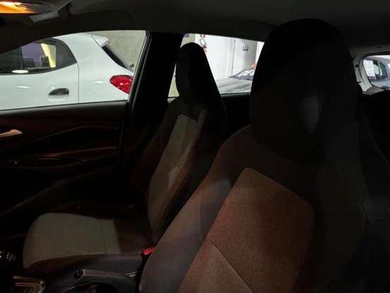 CHEVROLET-ONIX-1.0 FLEX MANUAL CHEVROLET-ONIX-2023