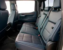 CHEVROLET SILVERADO 5.3 V8 GASOLINA 1500 HIGH COUNTRY 4X4 AUTOMÁTICO CHEVROLET SILVERADO 5.3 V8 GASOLINA 1500 HIGH COUNTRY 4X4 AUTOMÁTICO