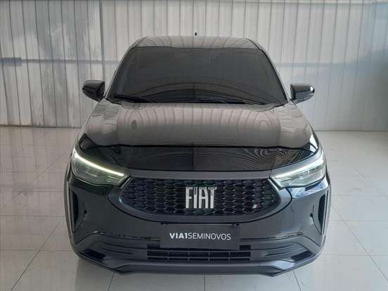 FIAT-FASTBACK-1.0 TURBO 200 FLEX CVT FIAT-FASTBACK-2023
