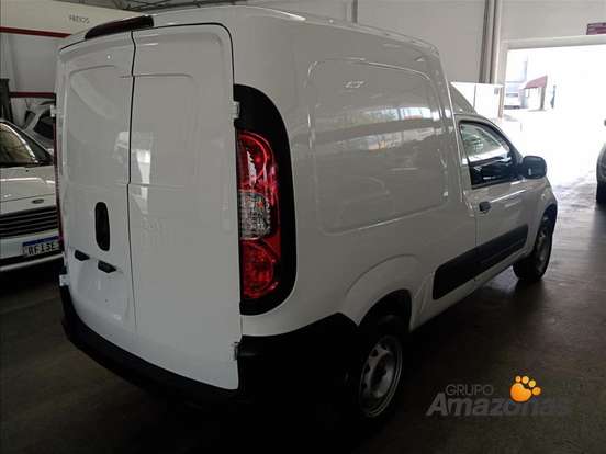 FIAT-FIORINO-1.3 FIREFLY FLEX ENDURANCE MANUAL FIAT-FIORINO-2025