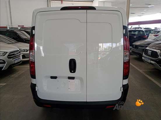 FIAT-FIORINO-1.3 FIREFLY FLEX ENDURANCE MANUAL FIAT-FIORINO-2025