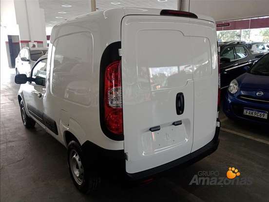 FIAT-FIORINO-1.3 FIREFLY FLEX ENDURANCE MANUAL FIAT-FIORINO-2025