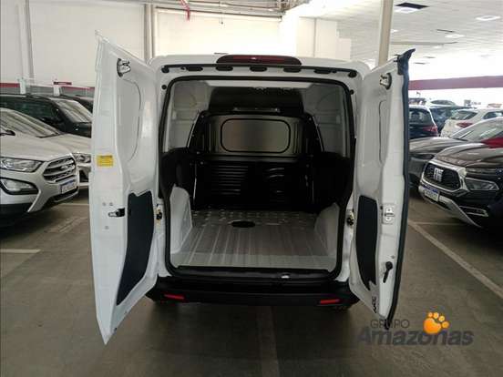 FIAT-FIORINO-1.3 FIREFLY FLEX ENDURANCE MANUAL FIAT-FIORINO-2025