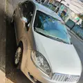 FIAT LINEA 1.9 MPI ABSOLUTE 16V FLEX 4P AUTOMATIZADO FIAT LINEA 1.9 MPI ABSOLUTE 16V FLEX 4P AUTOMATIZADO