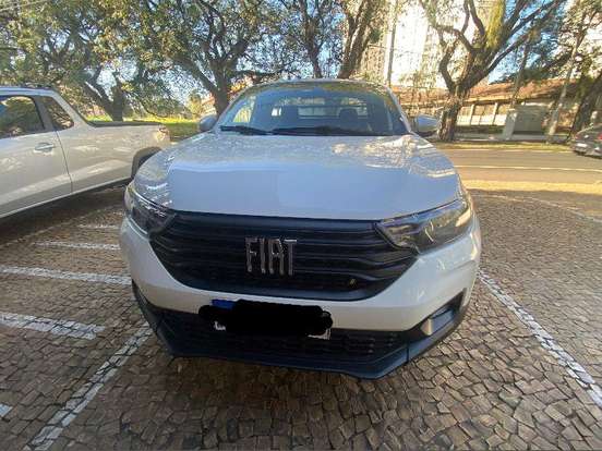 FIAT-STRADA-1.3 FIREFLY FLEX FREEDOM CS MANUAL FIAT-STRADA-2020