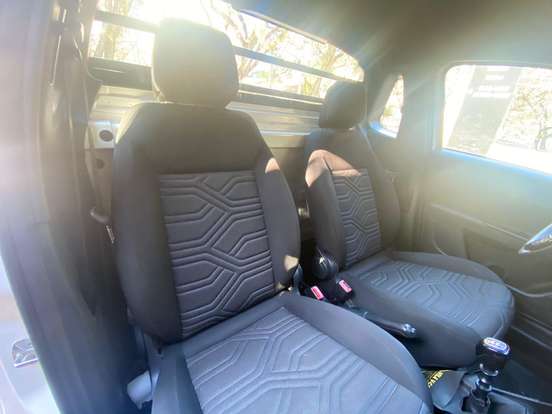 FIAT-STRADA-1.3 FIREFLY FLEX FREEDOM CS MANUAL FIAT-STRADA-2020