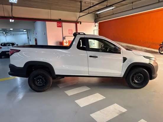 FIAT-STRADA-1.4 FIRE FLEX ENDURANCE CS MANUAL FIAT-STRADA-2021