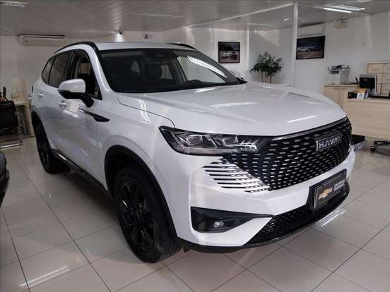 GWM-HAVAL H6-2023