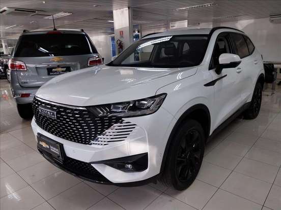 GWM-HAVAL H6-2023