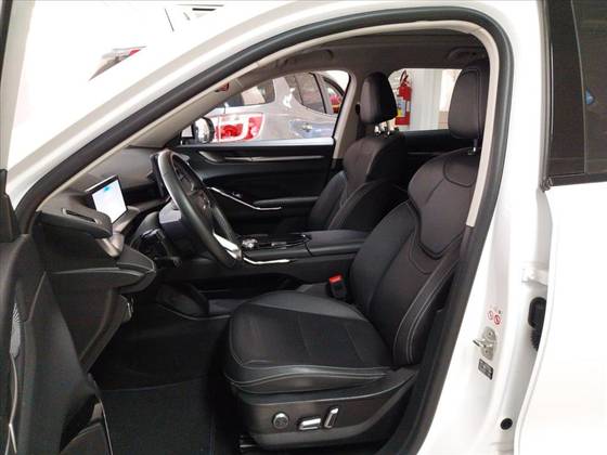 GWM HAVAL H6 1.5 HEV PREMIUM E-TRACTION