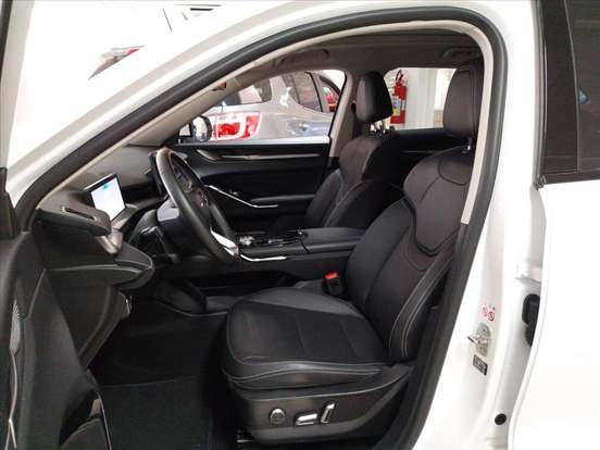 GWM-HAVAL H6-2023