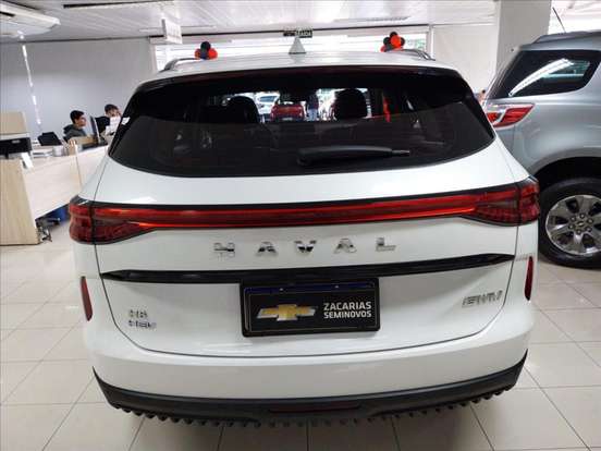 GWM-HAVAL H6-2023
