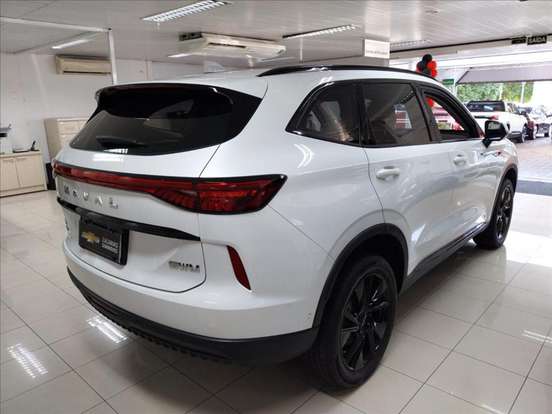 GWM-HAVAL H6-1.5 HEV PREMIUM E-TRACTION GWM-HAVAL H6-2023