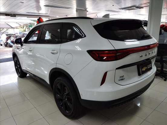 GWM-HAVAL H6-2023