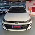 HYUNDAI HB20S 1.0 12V FLEX COMFORT MANUAL HYUNDAI HB20S 1.0 12V FLEX COMFORT MANUAL