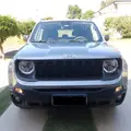 JEEP RENEGADE 1.8 16V FLEX SPORT 4P AUTOMÁTICO JEEP RENEGADE 1.8 16V FLEX SPORT 4P AUTOMÁTICO