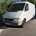 MERCEDES-BENZ SPRINTER 2.2 FURGÃO 313 CDI TETO BAIXO DIESEL 3P MANUAL MERCEDES-BENZ SPRINTER 2.2 FURGÃO 313 CDI TETO BAIXO DIESEL 3P MANUAL