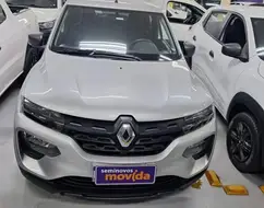RENAULT KWID 1.0 12V SCE FLEX ZEN MANUAL RENAULT KWID 1.0 12V SCE FLEX ZEN MANUAL
