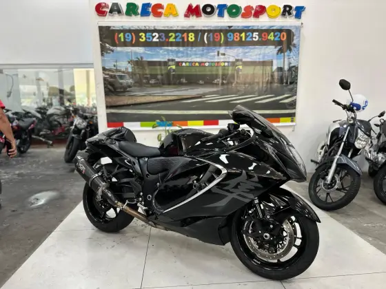 SUZUKI HAYABUSA GSX1300RRQ SUZUKI HAYABUSA GSX1300RRQ