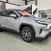 TOYOTA RAV4 2.5 VVT-IE HYBRID SX CONNECT AWD CVT TOYOTA RAV4 2.5 VVT-IE HYBRID SX CONNECT AWD CVT