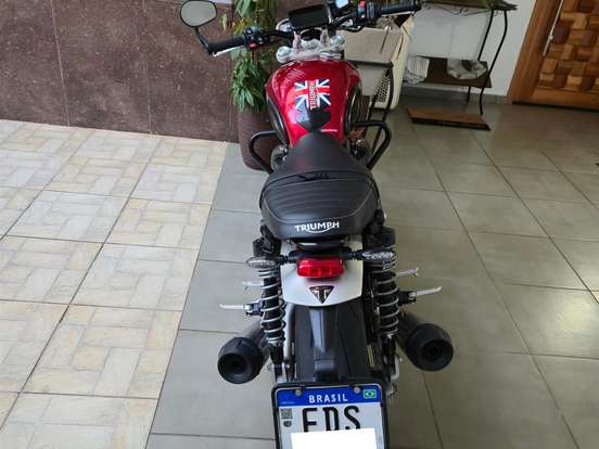 TRIUMPH-SPEED TWIN TRIUMPH-SPEED TWIN-2023