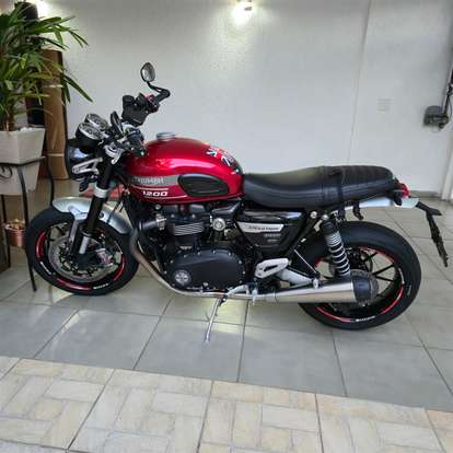 TRIUMPH-SPEED TWIN TRIUMPH-SPEED TWIN-2023