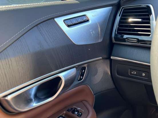 VOLVO-XC90-2.0 T8 RECHARGE ULTIMATE AWD GEARTRONIC VOLVO-XC90-2023