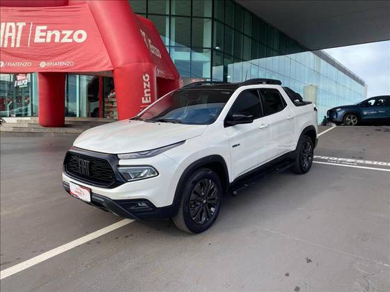 FIAT TORO 1.3 TURBO 270 FLEX VOLCANO AT6