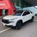 FIAT TORO 1.3 TURBO 270 FLEX VOLCANO AT6 FIAT TORO 1.3 TURBO 270 FLEX VOLCANO AT6