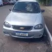 CHEVROLET CLASSIC 1.0 MPFI VHCE 8V FLEX 4P MANUAL CHEVROLET CLASSIC 1.0 MPFI VHCE 8V FLEX 4P MANUAL