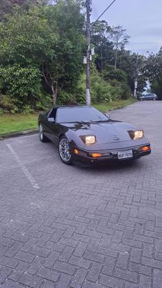CHEVROLET CORVETTE 5.7 TARGA V8 GASOLINA 2P MANUAL