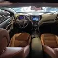 HYUNDAI GRAND SANTA FÉ 3.3 MPFI V6 4WD GASOLINA 4P AUTOMÁTICO HYUNDAI GRAND SANTA FÉ 3.3 MPFI V6 4WD GASOLINA 4P AUTOMÁTICO