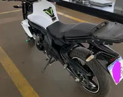 KAWASAKI ER-6N KAWASAKI ER-6N