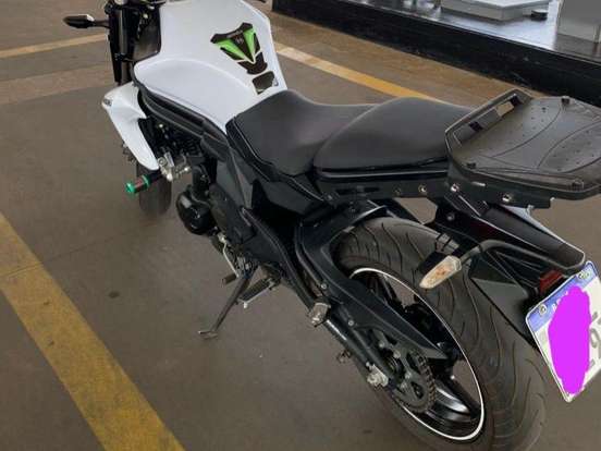 KAWASAKI-ER-6N KAWASAKI-ER-6N-2014