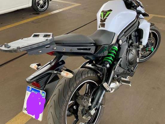 KAWASAKI-ER-6N KAWASAKI-ER-6N-2014