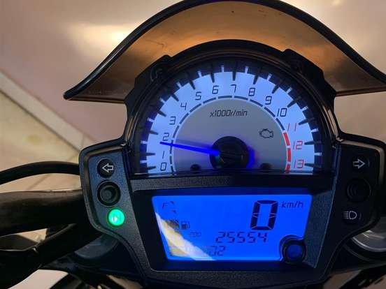 KAWASAKI-ER-6N KAWASAKI-ER-6N-2014