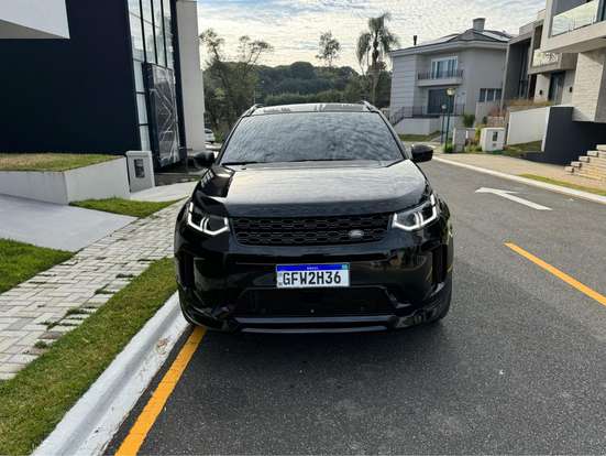 LAND ROVER-DISCOVERY SPORT-2021