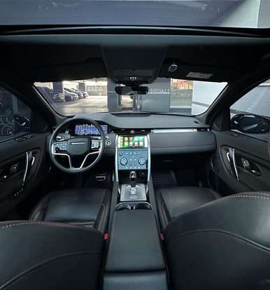 LAND ROVER-DISCOVERY SPORT-2021