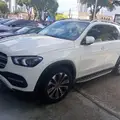 MERCEDES-BENZ GLE 400d 3.0 V6 DIESEL 4MATIC 9G-TRONIC MERCEDES-BENZ GLE 400d 3.0 V6 DIESEL 4MATIC 9G-TRONIC