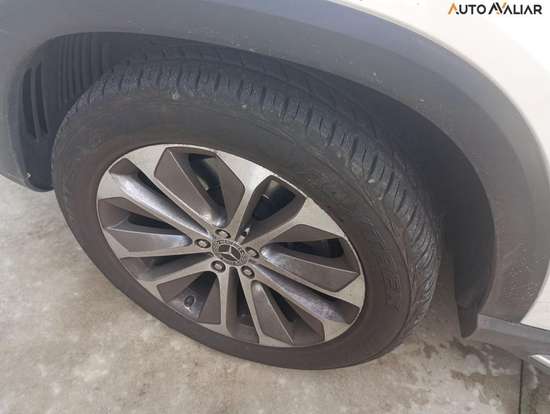MERCEDES-BENZ-GLE 400d-2022