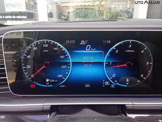 MERCEDES-BENZ-GLE 400d-3.0 V6 DIESEL 4MATIC 9G-TRONIC MERCEDES-BENZ-GLE 400d-2022