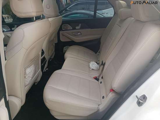 MERCEDES-BENZ-GLE 400d-2022