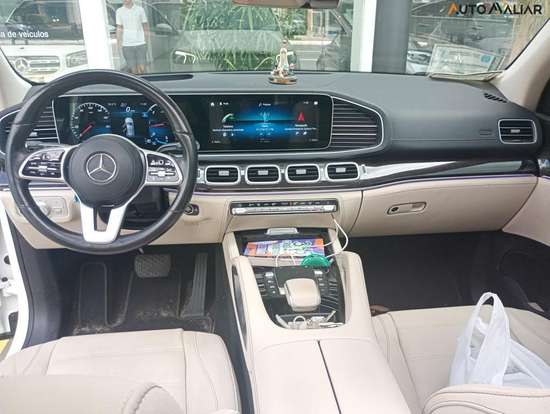 MERCEDES-BENZ-GLE 400d-2022