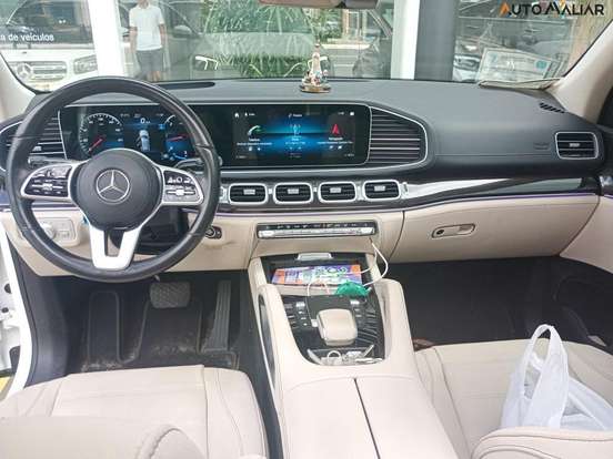 MERCEDES-BENZ-GLE 400d-3.0 V6 DIESEL 4MATIC 9G-TRONIC MERCEDES-BENZ-GLE 400d-2022