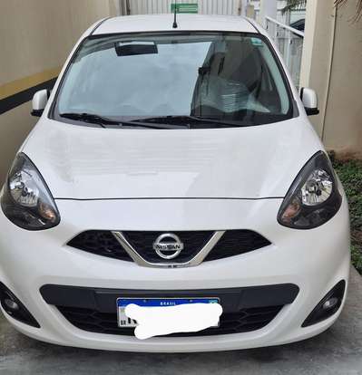 NISSAN-MARCH-2020