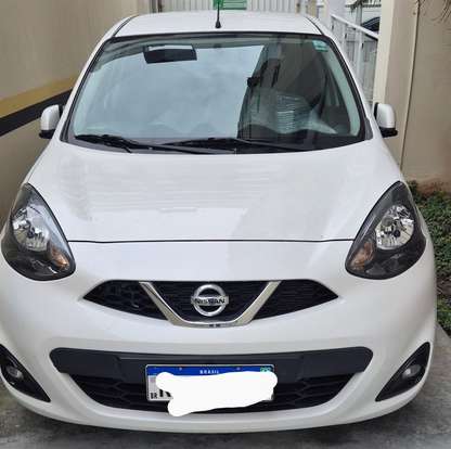 NISSAN-MARCH-2020
