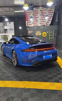 PORSCHE-911-2025