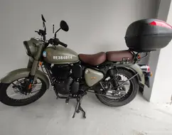 ROYAL ENFIELD CLASSIC 350 ROYAL ENFIELD CLASSIC 350