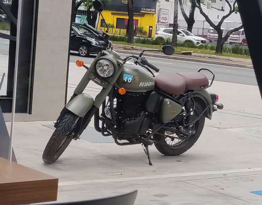 ROYAL ENFIELD-CLASSIC 350 ROYAL ENFIELD-CLASSIC 350-2024